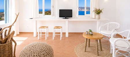 Superior Studio Sea View