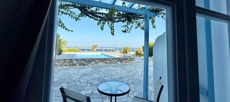 Superior Room with Terrace