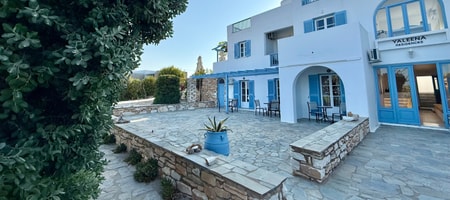 Yaleena Residences