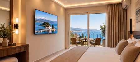 SEA VIEW PLUS