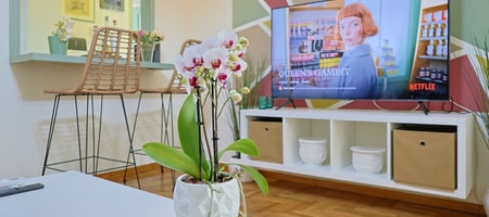 Faliron Urban Retreat