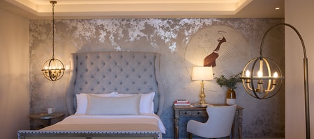 Horizon Room