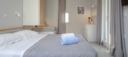 Casetta(2pax)