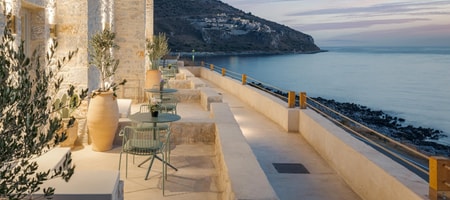 Yerma Suites Limeni