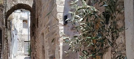 Kantouni Stone Cottage Studio