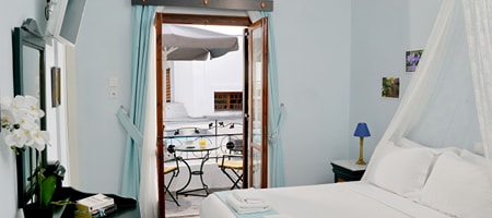 Standard Room with Pool View