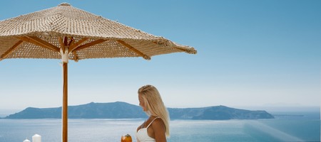 Premium Cave Suite with Outdoor Plunge Pool
