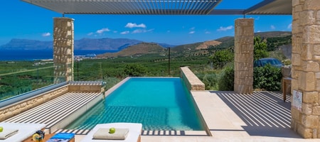 One - Bedroom Villa Abyss