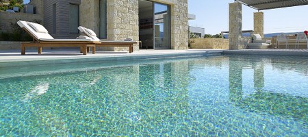 Two – Bedrooms Villa Anassa