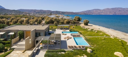 Youphoria Beach Front  Estate