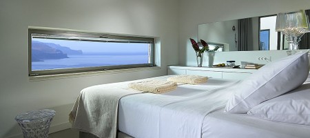 Three – Bedrooms Villa Thalassa