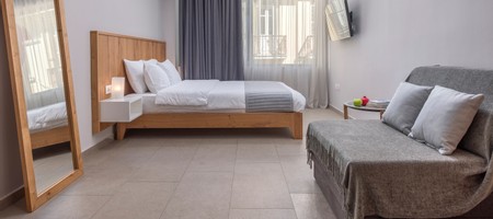 Kappa Suite