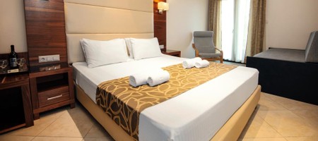 4-You Residence Apartments