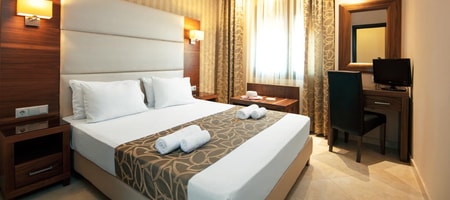 4-You Residence Duplex Apartment