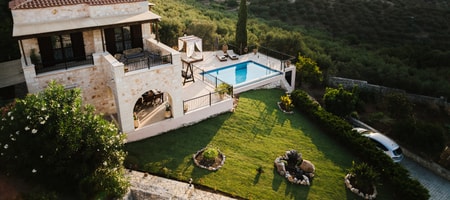 Villa Elia Provarma
