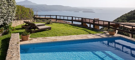 Villa Lithos