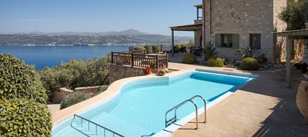 Villa Thea