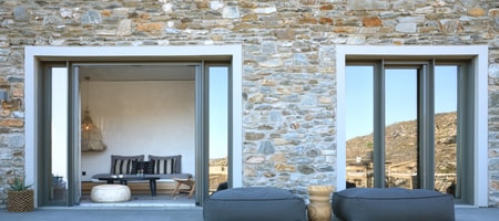 Signature Two Bedroom Suite Sea View with Private Pool