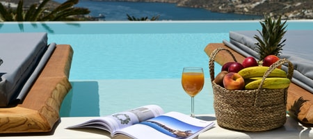 Grand Youtopia Villa