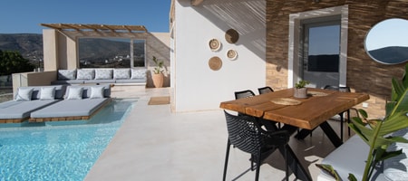 Youtopia Villa 1