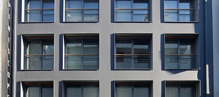 Periscope Hotel Athens