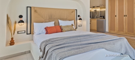 Junior Suite Private Pool
