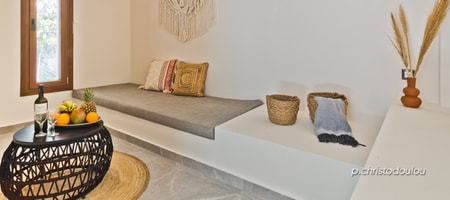 Suite Sea View
