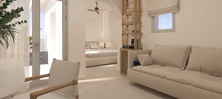 Junior Suite