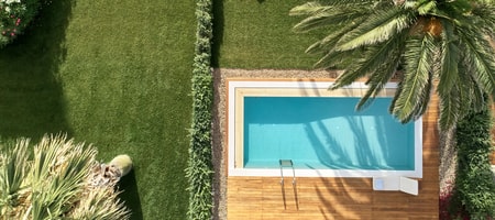 Pool Experience Suite