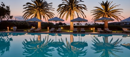 Yria Island Boutique Hotel & Spa