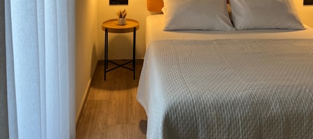 Deluxe Junior Suite