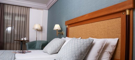 Classic Single Room Single Occupancy