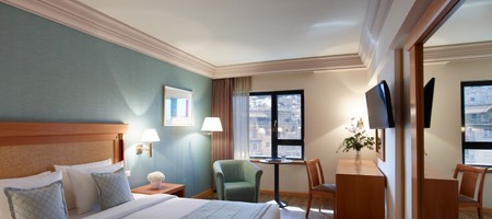 Classic Double or Twin Room