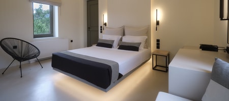 Executive Suite Maisonette