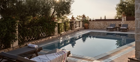 Apartment Athina