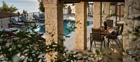 Villa Evi