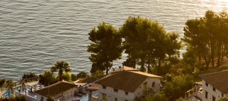 Zakynthos Villas Vassilikos