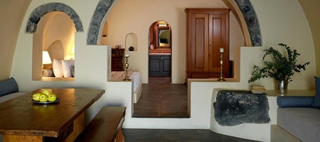 Cave Family Suite