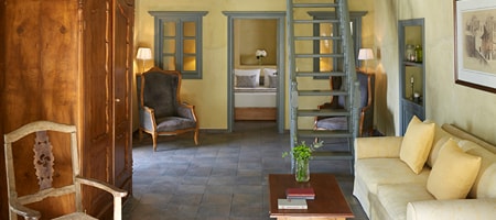 Master Suite