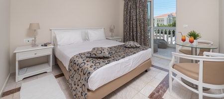 Premium Room