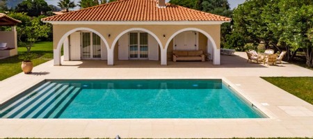 Zante Vista Villas