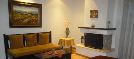 Lake View Room