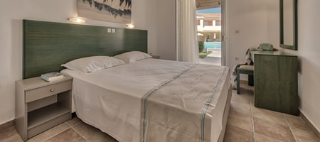 Comfort Double/Twin Room for 2 persons