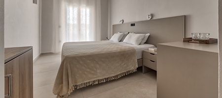Premuim Double room for 2 persons