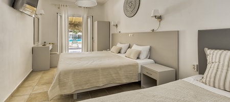 Superior Room for 2-3 persons
