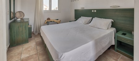 Superior Family Room for 4 persons