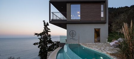 Zen House