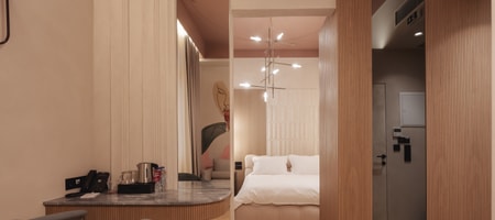 Serenity Suite