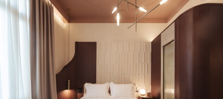 Stylish Suite
