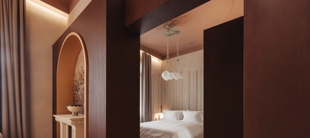 Superb Suite